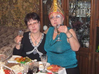 Наталья Ситникова