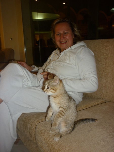 Татьяна Дравант