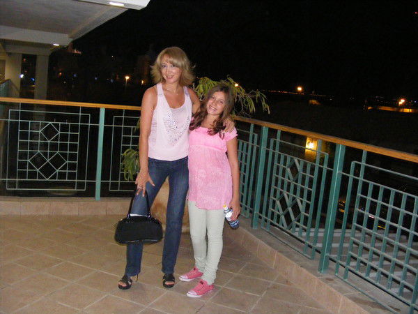 Маргарита Галински