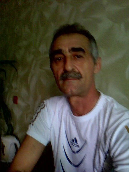 Сергей Юрченко