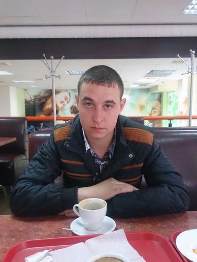 Михаил Черезов