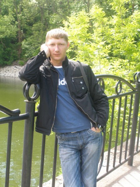 Сергей Плисецкий