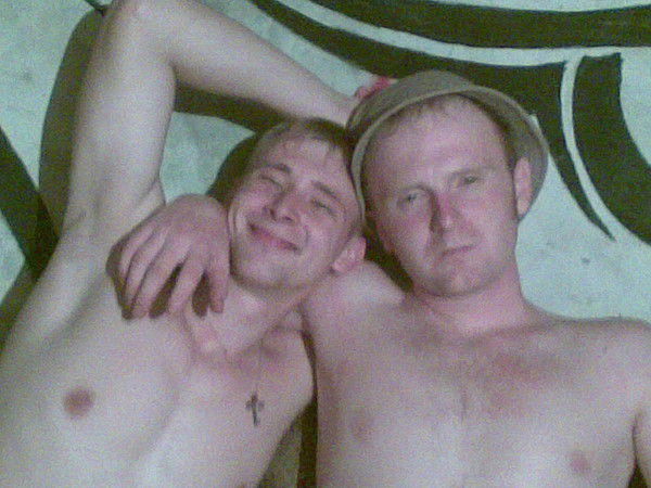 Макс Кузьмин