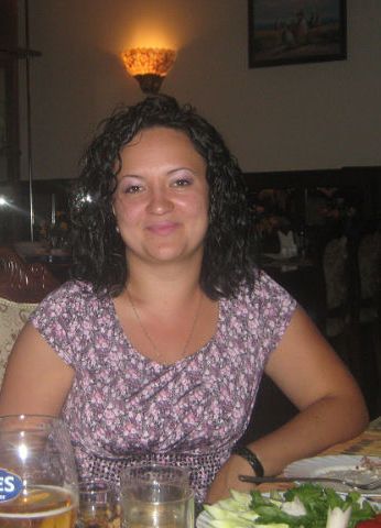 Гульфия Аубакирова