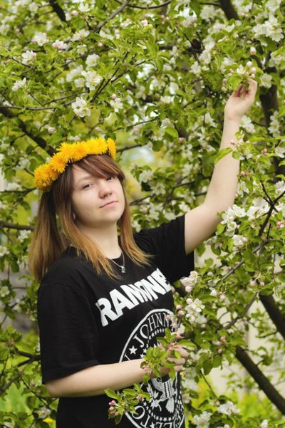 Катя Мацулевич