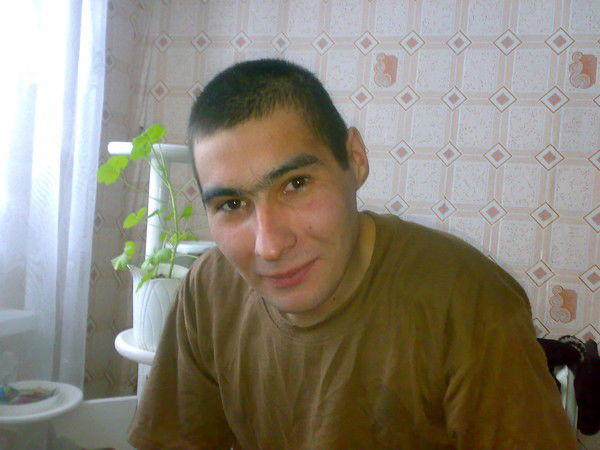 Ренат Ульданов