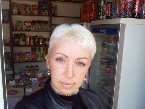 Елена Козлова