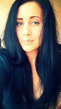 Любовь Тимофеева