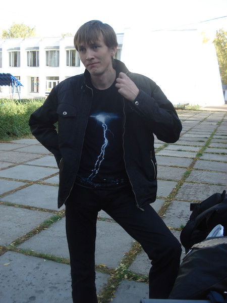 Максим Гельзендекер