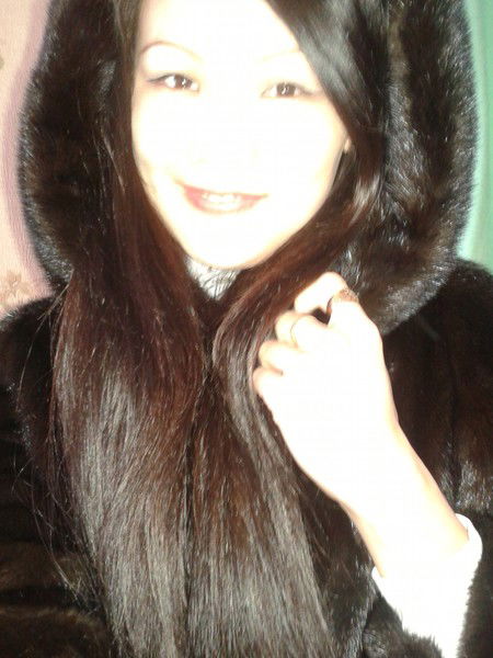 Камар Жаукумова