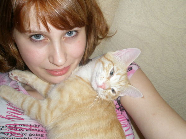 Людмила Чугунова