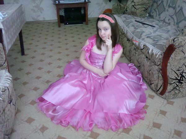 Василина Мартынова