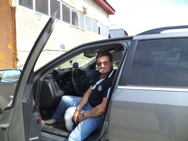 Генадий Попов