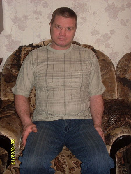 Владимир Симонов