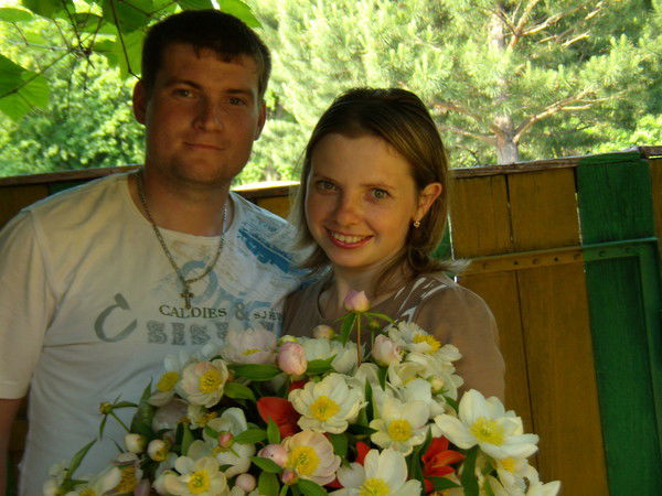 Алексей Дейнега