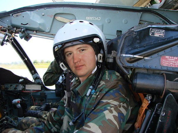 Игорь Кулешов