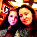 Полина Алихашкина