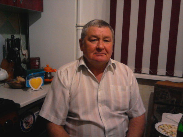 Александр Катышев