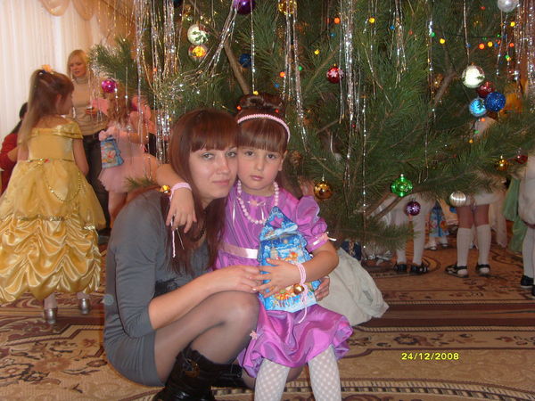 Света Кузнецова