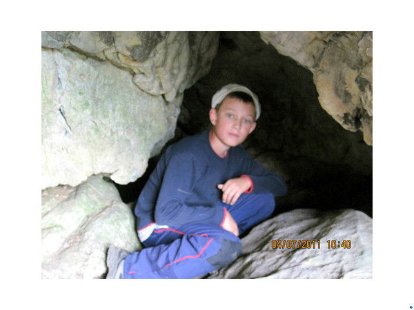 Максим Петренко