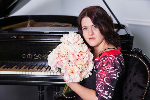 Наталья Бормотова