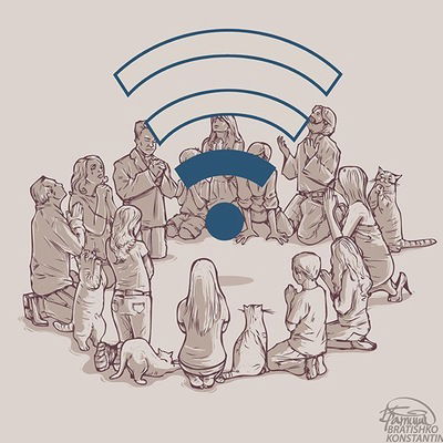 Анастасия Наумова