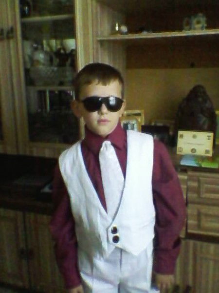 Ирина Бабикова