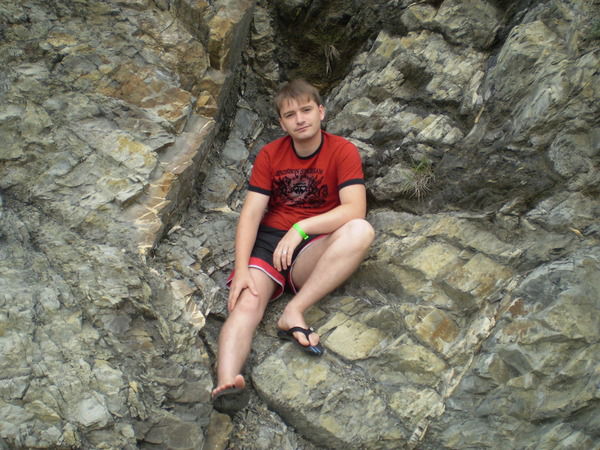 Павел Сергеевич