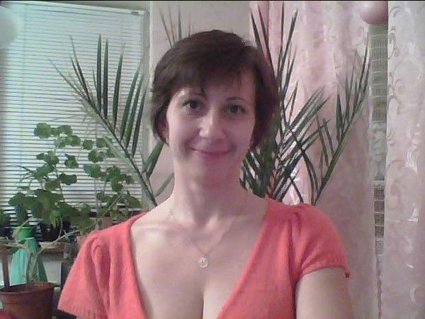 Екатерина Степанова