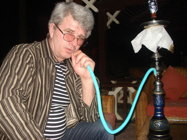 Вячеслав Заболотный