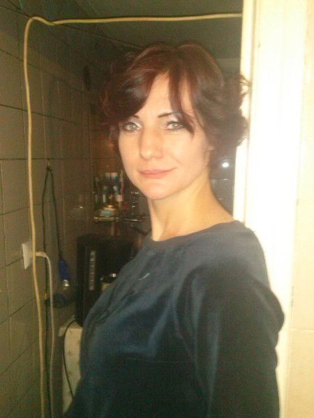 Ирина Белова