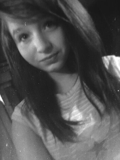 Леся Гречко