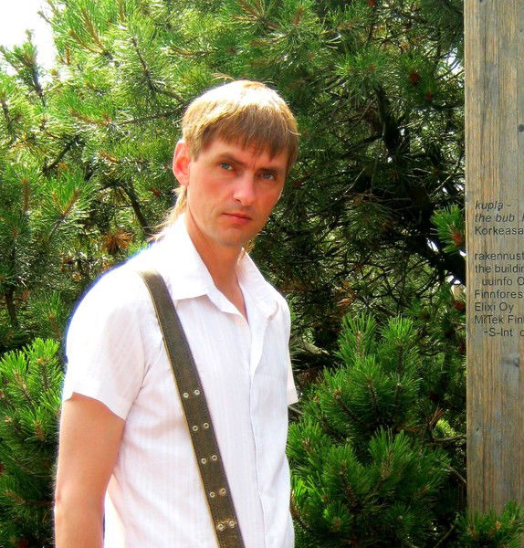 Евгений Прохоров