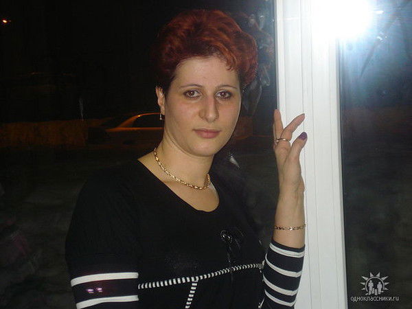 Сусанна Смбатян