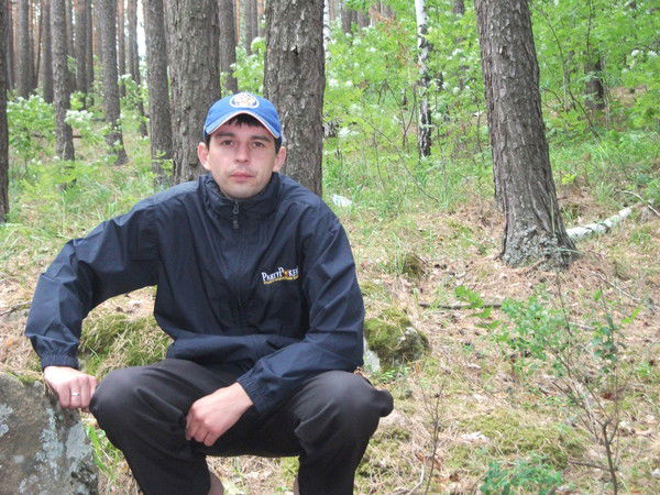 Денис Костин