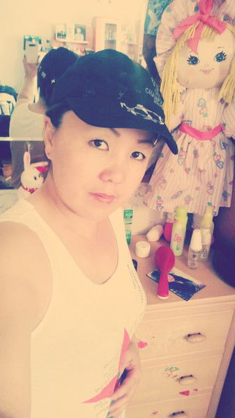 Марал Касимова