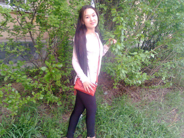 Айka Эрkiнбаеvа