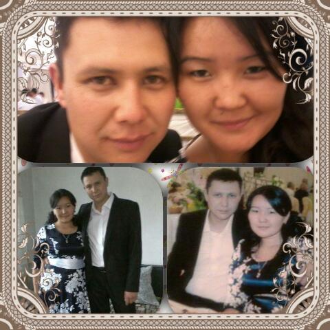 Асемчик Назарханова