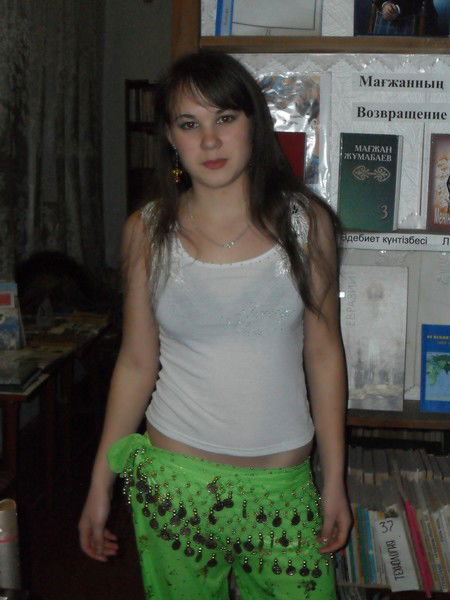 Ольга Кельш