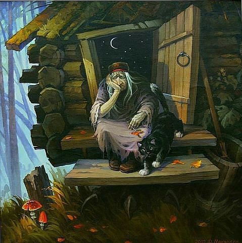 Сергей Писклов