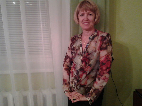 Ольга Лемешко