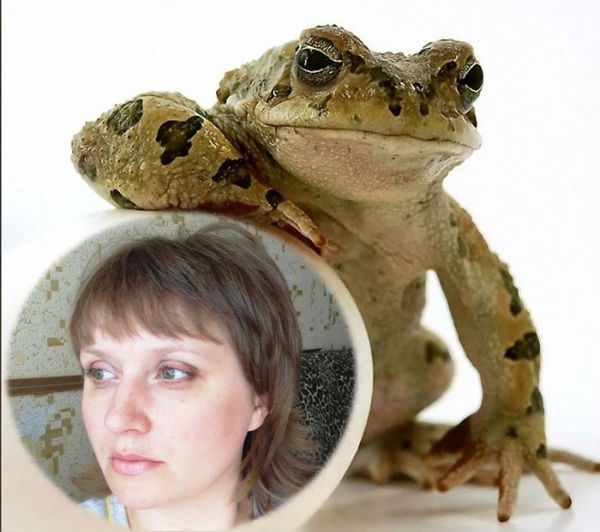 Галюня Лещенко