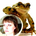 Галюня Лещенко