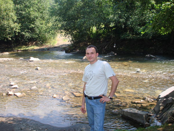 Геннадій Сорокопудов