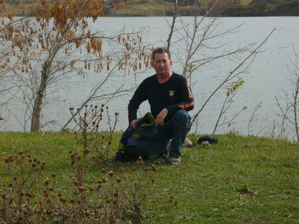 Николай Щука