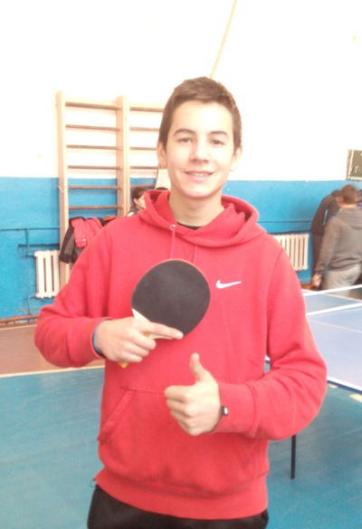 Ілля Калинчук