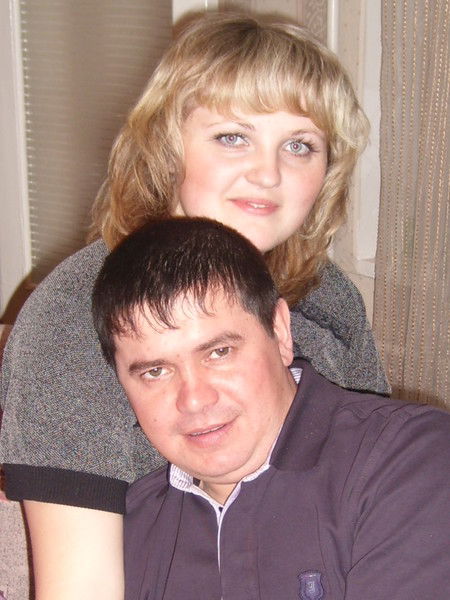 Светлана Хайритдинова(Пескова)