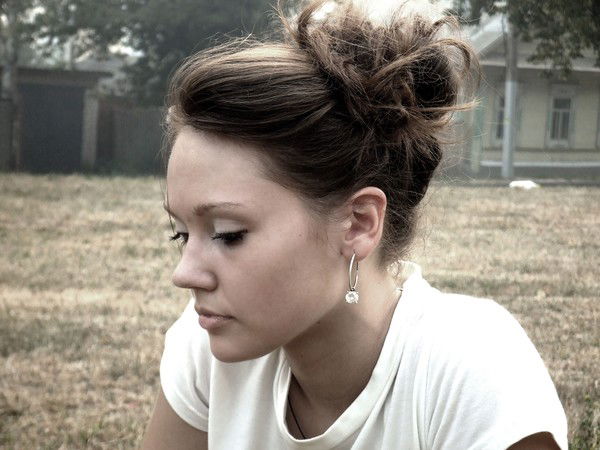 Лиза Чахирева