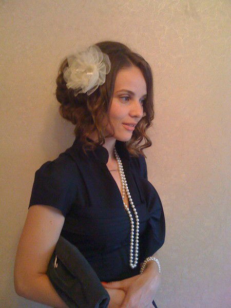 Юлия Понамаренко