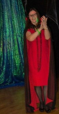 Ольга Репина